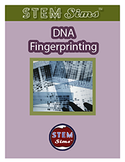 DNA Fingerprinting Brochure's Thumbnail